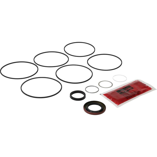 OEM Wheel Motor Seal Kit Parker SK-000092 View 5