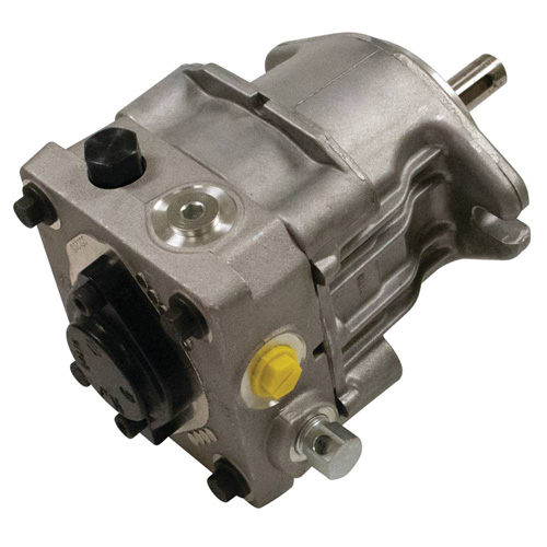 Hydro Gear Hydro Pump PG-1GCC-DY1X-XXXX View 3