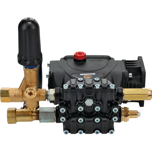 OEM Pump Pressure Washer Pump for General Pump PMRET1506G6 View 3