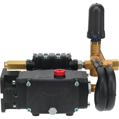 OEM Pump Pressure Washer Pump for General Pump PMRET1506G6 View 4