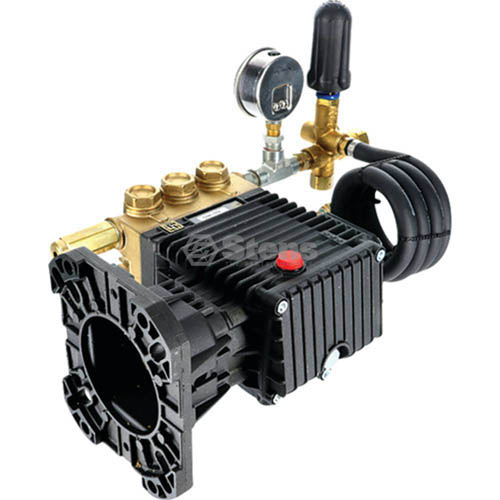 OEM Pressure Washer Pump General Pump EZ4040G View 2