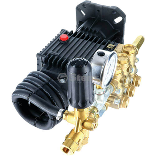 OEM Pressure Washer Pump General Pump EZ4040G View 3