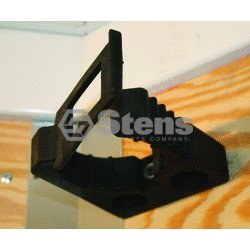 Medium Rubber Clamp Trimmer Trap RC-3 / 051-336