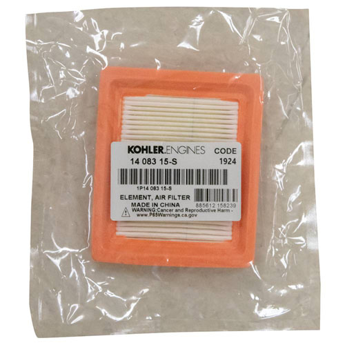 Air Filter for Kohler 1408315-S View 3