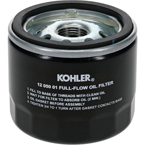OEM Oil Filter for Kohler 1205001-S1 View 2