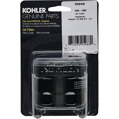 OEM Oil Filter for Kohler 1205001-S1 View 5