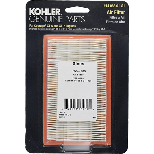 OEM Air Filter for Kohler 1408301-S1 View 5