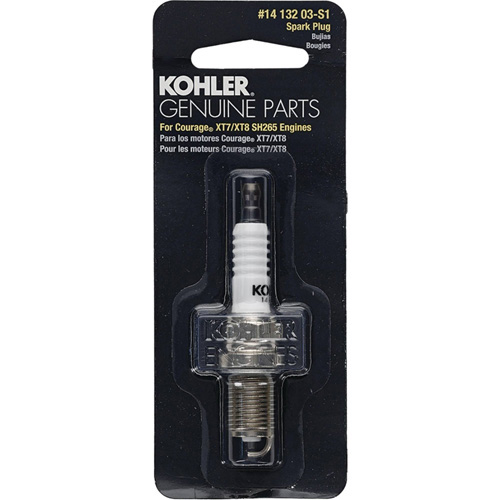 OEM Spark Plug For Kohler 1413203-S1 View 5