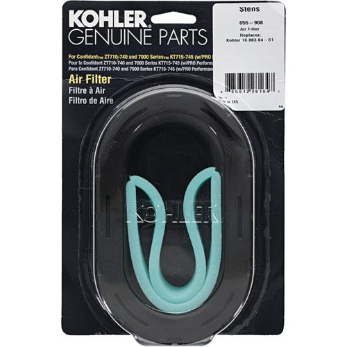 OEM Air Filter for Kohler 1688304-S1 View 5