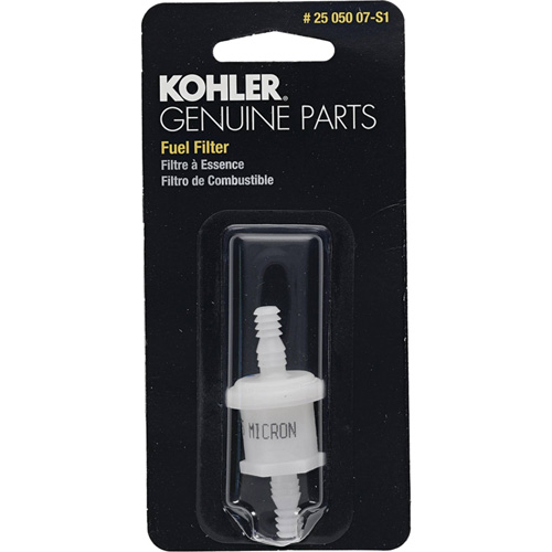 OEM Fuel Filter for Kohler 2505007-S1 View 6