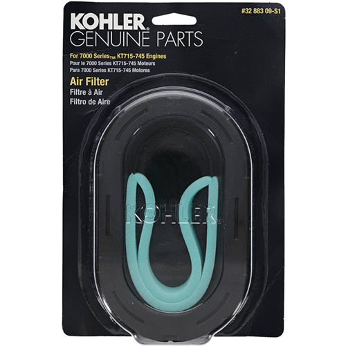 OEM Air Filter for Kohler 3288309-S1 View 5