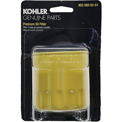 OEM Oil Filter for Kohler 5205002-S1 View 5