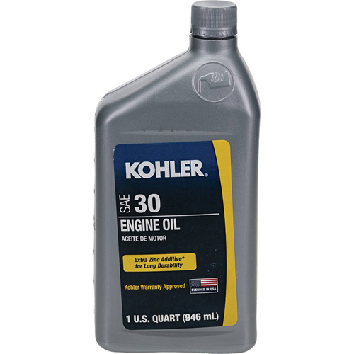 4-Cycle Engine Oil Kohler 2535702-S View 3