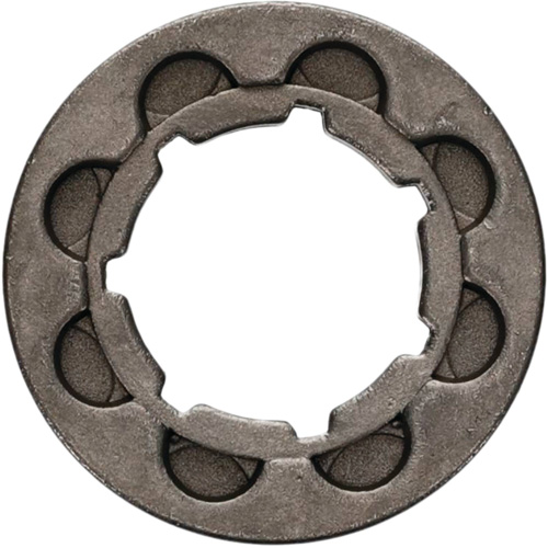 Sabre Rim Sprocket for 3/8" Pitch 8 Teeth Std 7 Spline View 2