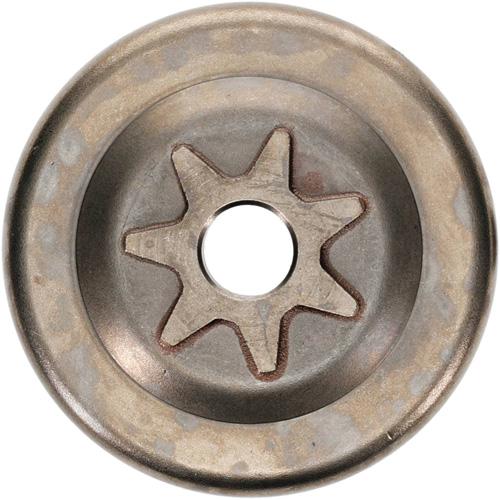 Sabre Pro Spur Sprocket for 3/8" Pitch, 7 Teeth View 2
