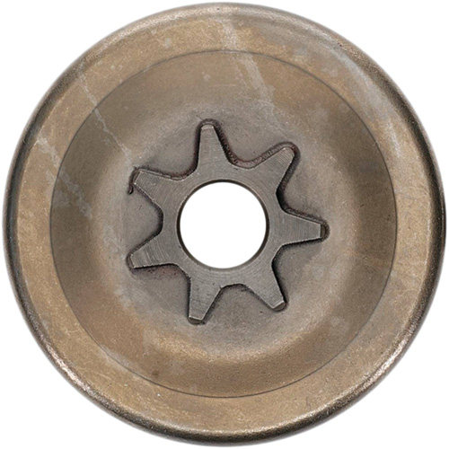 Sabre Pro Spur Sprocket for .325 Pitch 7 Teeth View 2
