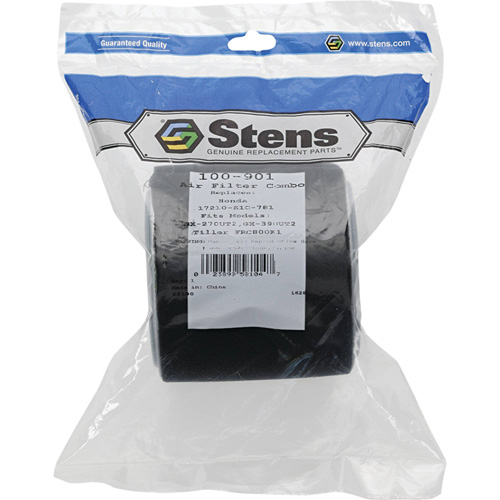 Stens Air Filter Combo For Honda 17210-Z1C-781 View 5