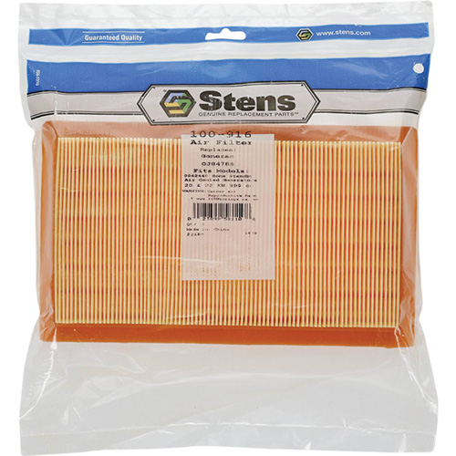 Stens Air Filter For Generac 0J8478S View 5