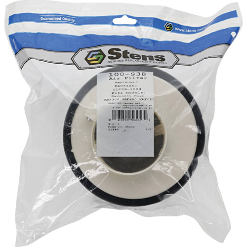 Stens Air Filter for Kawasaki 11029-1004 View 5