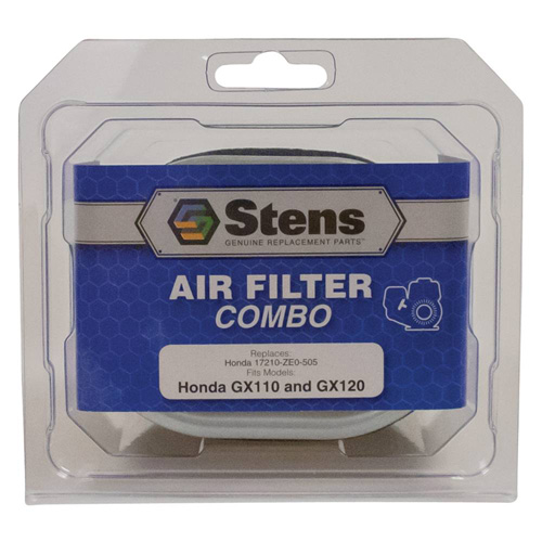 Air Filter Combo Shop Pack 6 of our 100-958C-RMP View 2