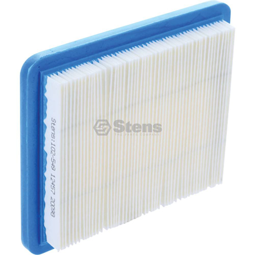 Air Filter Shop Pack for Briggs & Stratton 5043H View 4