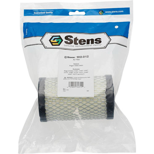 Air Filter for Briggs & Stratton 796031 View 4