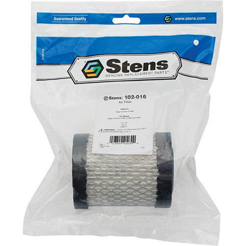 Air Filter for Briggs & Stratton 796032 View 3