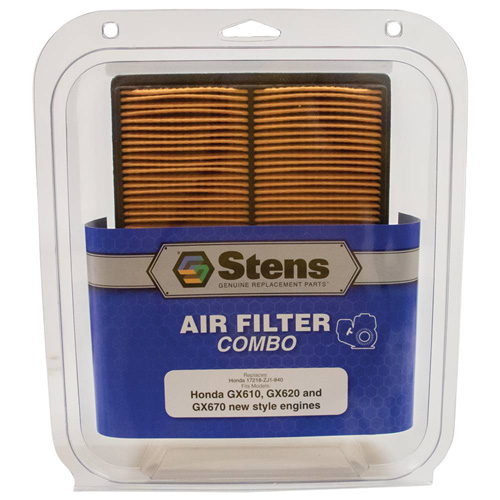 Air Filter Combo Shop Pack 6 of our 102-164C-RMP View 2