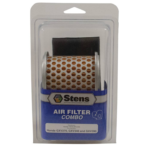 Air Filter Combo Shop Pack 6 of our 102-244C-RMP View 2