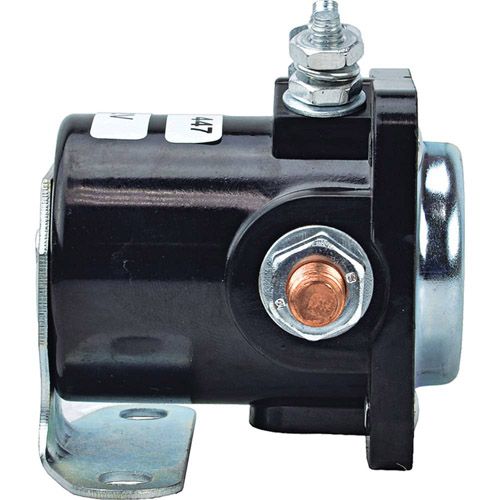 Stens Solenoid for Ford/New Holland JAC126070 View 2
