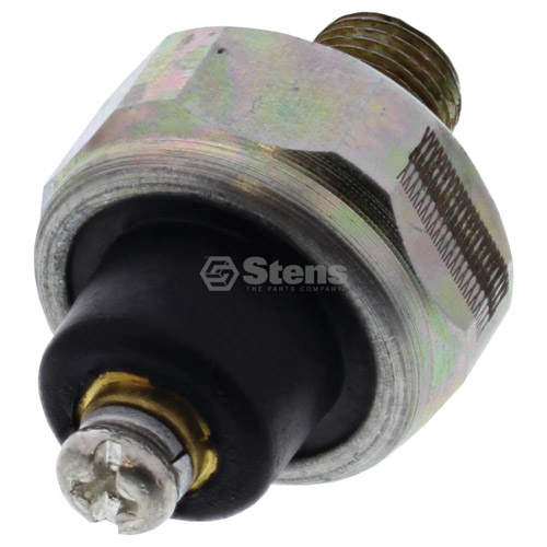 Stens Oil Pressure Switch for Ford/New Holland 83938238 View 2