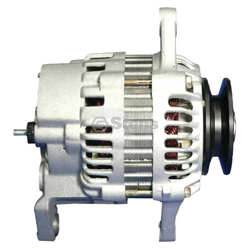 Stens Alternator For Ford/New Holland 86520116 View 1