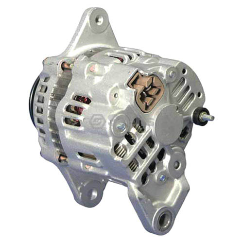 Stens Alternator For Ford/New Holland 86520116 View 2