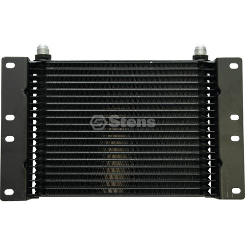 Stens Oil Cooler For Ford/New Holland 87301196 View 2