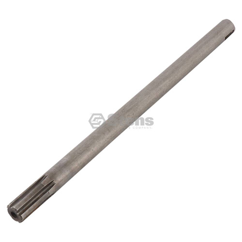 Stens Hydraulic Pump Shaft for Ford/New Holland 194354 View 2