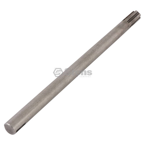 Stens Hydraulic Pump Shaft for Ford/New Holland 194354 View 3