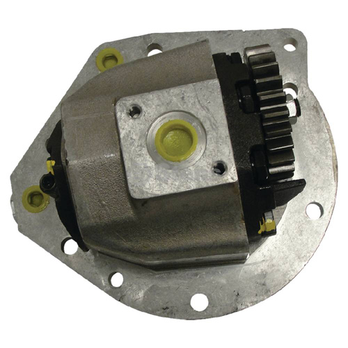 Stens Hydraulic Pump for Ford/New Holland 87770202 View 2