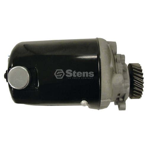 Stens Power Steering Pump For Ford/New Holland 83959544 View 2