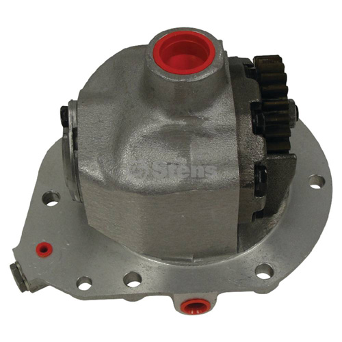 Stens Hydraulic Pump For Ford/New Holland 83962224 View 2