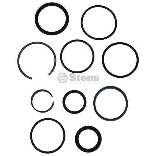 Stens Hydraulic Cylinder Seal Kit for Ford/New Holland 86570919 View 2
