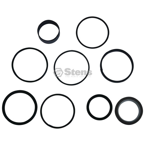 Stens Hydraulic Cylinder Seal Kit For Ford/New Holland 86570933 View 2