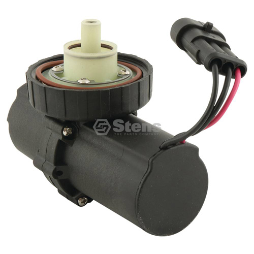 Stens Fuel Pump for Ford/New Holland 87802238 View 2