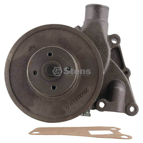 Water Pump for John Deere MG508161 View 2