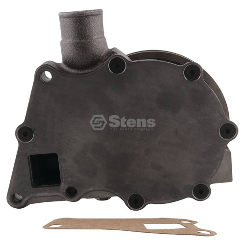 Water Pump for John Deere MG508161 View 3