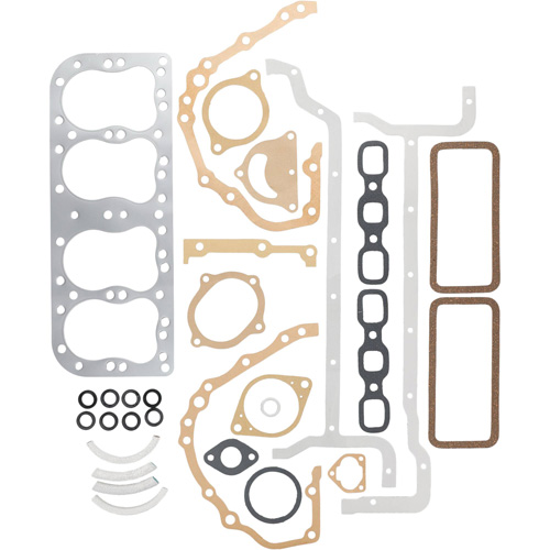 Stens Engine Kit For Ford/New Holland 8N6108B View 4