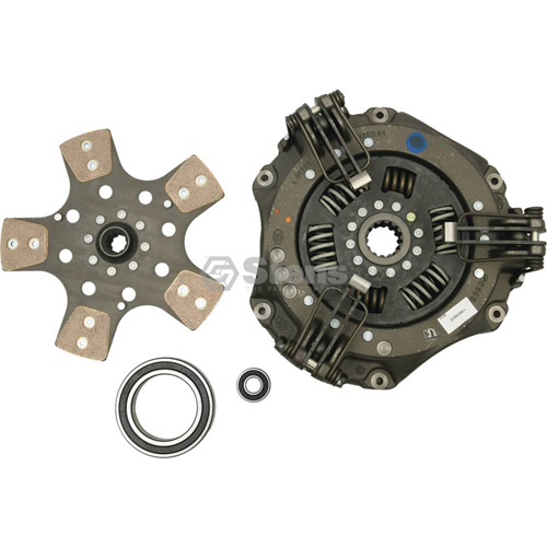 OEM Clutch Kit for LuK 628326400 View 2