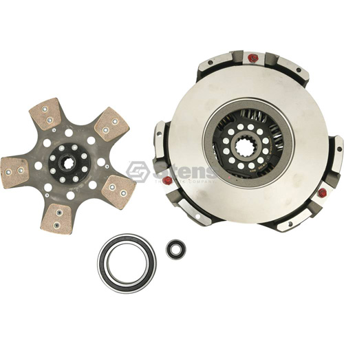 OEM Clutch Kit for LuK 628326400 View 3