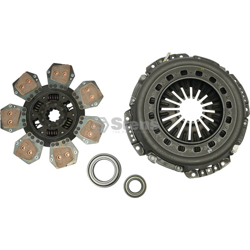 OEM Clutch Kit For LuK 633237410 View 2