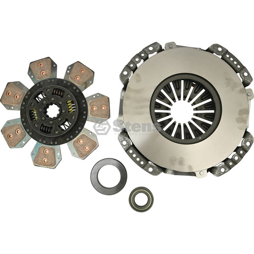 OEM Clutch Kit For LuK 633237410 View 3