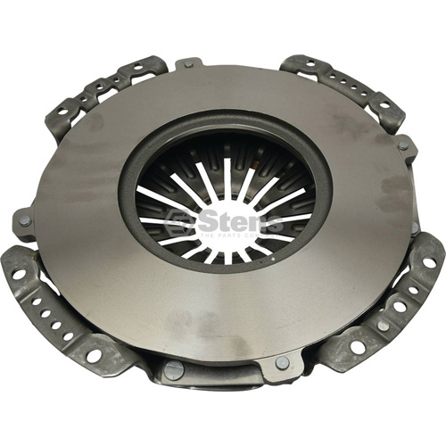 OEM Clutch Kit For LuK 633237410 View 4